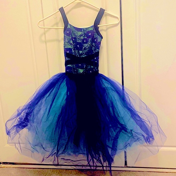 Ballet tutu - Picture 2 of 6